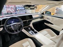 تويوتا كراون